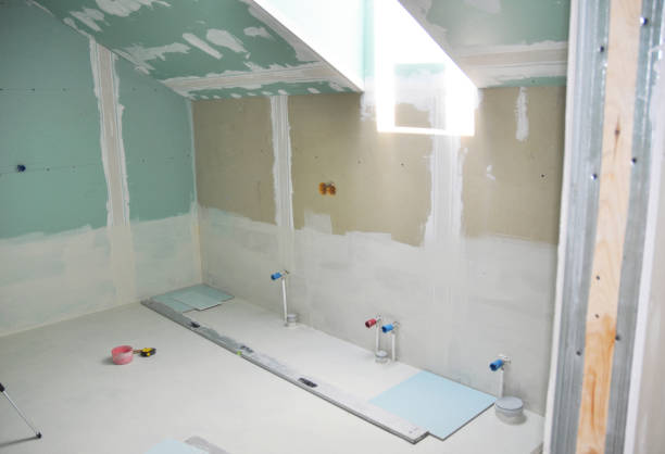 Harrisonville, MO Drywall & Painting Services Company